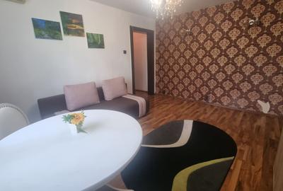 Apartament cu 3 cam - Str Resita - 7