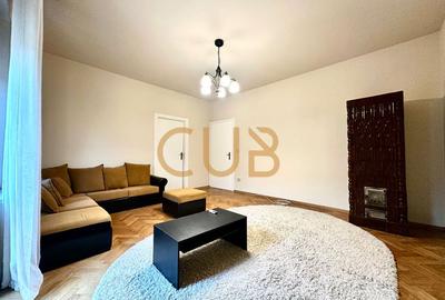 MEDICINA - 2cam mobilat+utilat | renovat complet, centrala, clima | - 1