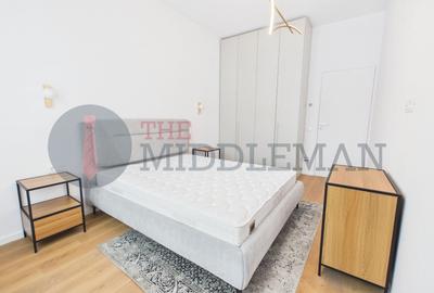 3 camere elegant | la 1 minut de Stația de metrou Basarab - 11