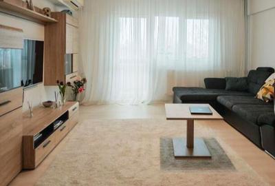 Apartament 3 camere spațios Băneasa aproape de Parcul Herăstrău - 1