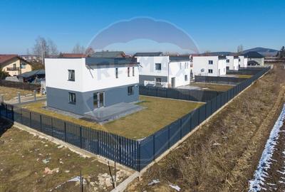 Vila perfectă pentru un stil de viață exclusivist! - 27