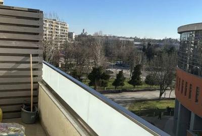 Garsoniera Grozavesti | Novum - 11