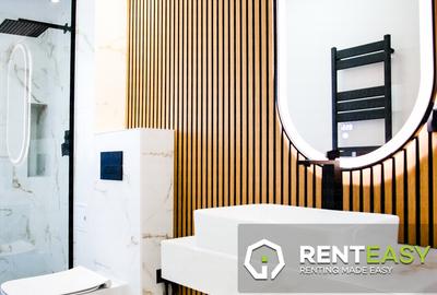 Prima inchiriere! Apartament cu o camera situat in zona Bucsinescu - 9