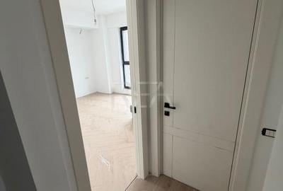 3 Camere + Terasa Bloc Boutique Baneasa - Biharia - 1