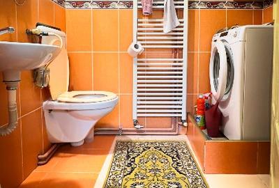 De vanzare Casa + teren 2500mp calitate deosebita - 5