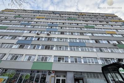 3 Camere | Rahova - Giurgiului | Balcon | 76 Mp - 17