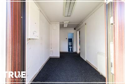 Spațiu comercial de închiriat, 66m², 7 Noiembrie, Târgu Mureș - 12