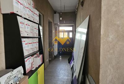 Spațiu birouri, UltraCentral, Piața Mihai Viteazul, Piața Muzeului - 9