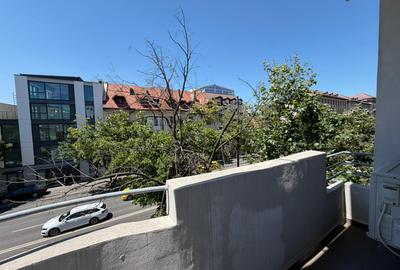 Inchiriere - apartament 3 camere - Dorobanti - 2
