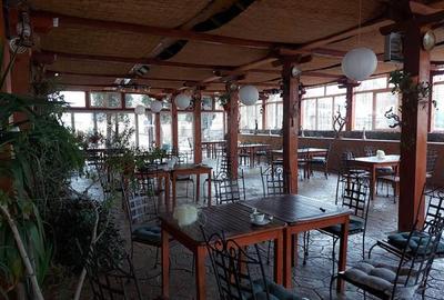 Hotel 3 stele, 28 cam si teren 3 587 mp  Statiunea Horezu jud. Valcea 650 000 Eu - 6