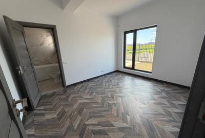 Casa/ Curte/ Buftea/ Incalzire in Pardoseala/ Doua Bai - 10