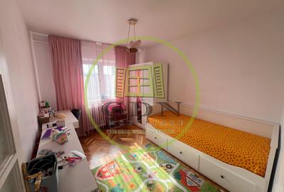 Apartament 3 camere, cartier Brazda lui Novac, zona Guliver - 2