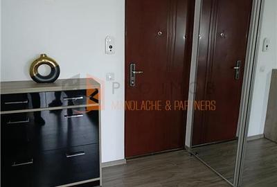Apartament 2 camere cf 1 decomandat zona Crang - 9