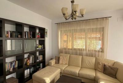 VILĂ MODERNĂ P+1 | 4 CAMERE | TOMIS PLUS | COLȚ – INTIMITATE & ACCES DUBLU - 1