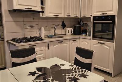 Apartament cu 4 camere 100mp, renovat premium, etaj 1, in Brasov - 30