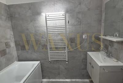Apartament Gata de Mutare - 57MP I Balcon I Etaj Intermediar - Baciu - 4