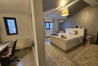 Vanzare Vila P+1 Nerva Traian- Foisorului - 7