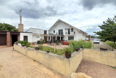 Casa 5 camere de vanzare in Sanmartin - 1