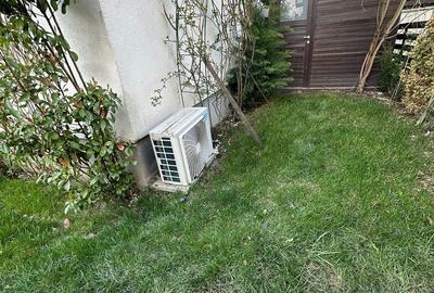 Comision 0%! 3Camere Baneasa-Greenfield, Parter-Gradina 80mp, Parcare - 21