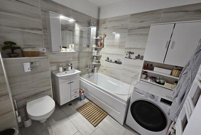 Garsoniera moderna si spatioasa de vanzare Calea Cisnadiei - 8