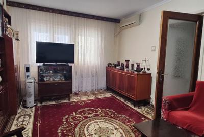 COMISION 0 | 4 camere Superb | Metrou Crangasi | Bloc 1986 - 23