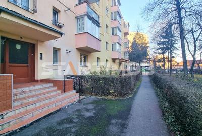 Apartament doua camere mobilat zona Onix - 31