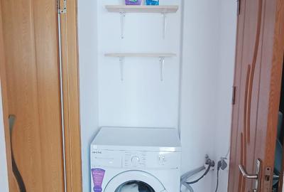 Apartament 3 camere de inchiriat, zona Nicolae Grigorescu, aproape de metrou - 12