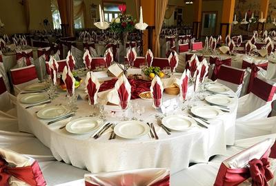 Afacere la cheie Restaurant cu salon festivitati  si servicii catering - 10
