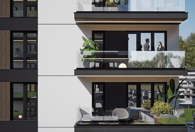 4 camere Grande Family | Spatios | Terasa | Discount parcare 50% | Pallady - 1