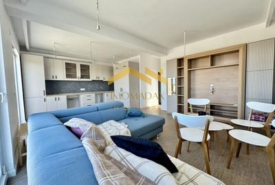 Apartament 3 camere-Terasa-Mobilat/Utilat - 7