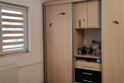 Apartament 2 camere semidecomandat – zona Vest (Podul Înalt), Ploiești - 5