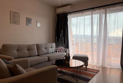 Apartament premium cu panoramă superbă | Viva City – Iulius Mall - 17