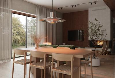 Apartament 2 camere Unirii | 52 mp utili + terasă | Bloc boutique nou - 10