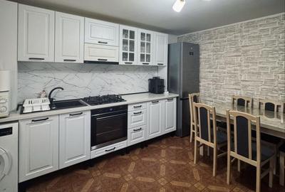 Apartament cu 3 camere, 56 mp, parcare, zona strazii Sobarilor - 4