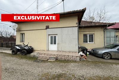 Casa de vanzare  , 91 mp utili str Cetatii - 3