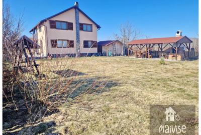 Casa de vanzare, Podul Oltului - 46
