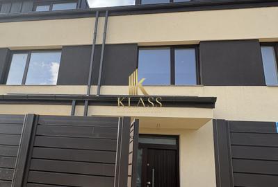 Vila tip duplex 5 camere Otopeni - 2