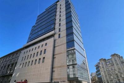 Inchirieri birouri clasa A - Excelsior Business Center - 1