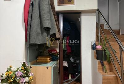 Casă individuală + anexă locuibilă | 360 mp teren | Centrală proprie | Militari - 20