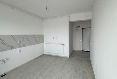 Apartament tip studio in Militari - Zona de Case - Comision 0 - Etaj Intermediar - 2