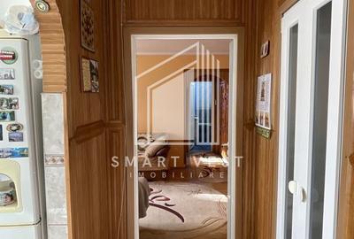 Apartament 2 camere | Etaj 4 | Zona Ultracentrala - 14