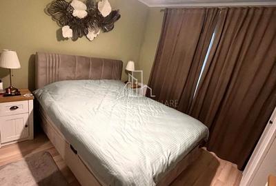 Apartament 2 Camere Modern Et.2/4, Mobilat/Utilat, Bd Pandurilor,Tudor - 2