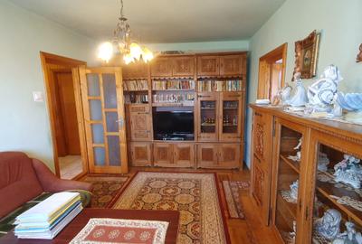 Vand apartament cu 3 camere zona Fortuna - 3