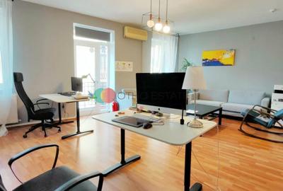 Spatiu comercial Victoriei | Vila 620 mp | 4 etaje | - 16