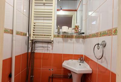Casa 5 camere 140mp, curte 300mp, Semicentral - Piata Abator - 10
