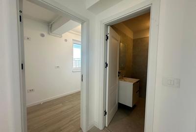 COMISION 0%! INTABULAT! 2 CAMERE+ TERASA 25MP CU VEDERE PANORAMICA - 7