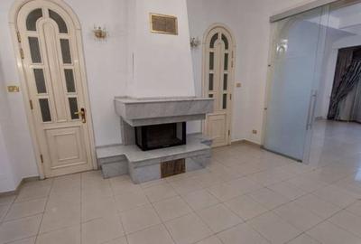 VANZARE VILA IMPRESIONANTA 10 CAMERE/REGIM D+1+2/ZONA MARRIOTT/LOCURI PARCARE - 13
