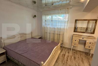 Apartament 5 camere, 135 mp, terasa 250 mp, zona Visani - 3