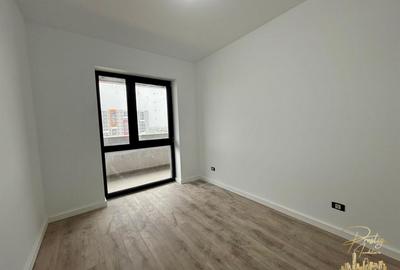 Apartament cu 3 camere tip Paris de vanzare in Prima Arena - Oradea - 10