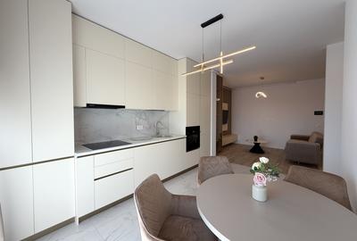 Apartament 2 camere, 55mp utili, etaj 2, lift, bloc nou -Torontalului - 10